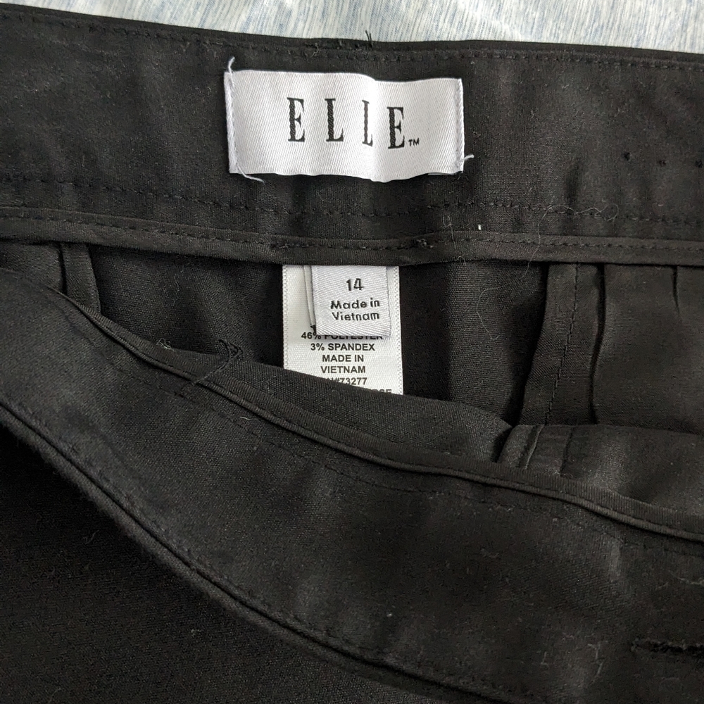Elle pixie pants - Picture 6 of 7
